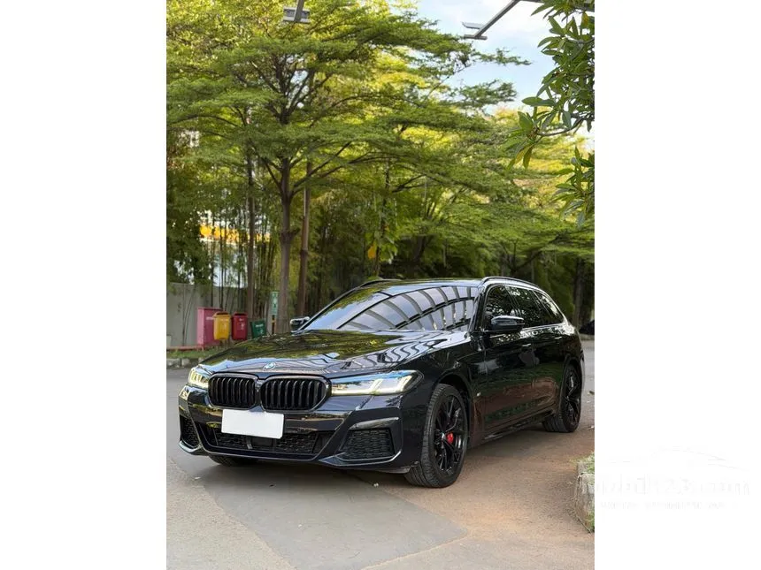 2023 BMW 530i M Sport Touring Wagon