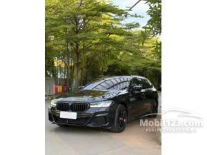2023 BMW 530i 2.0 M Sport Touring Wagon