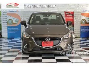 2018 Mazda 2 1.3 High Connect Sedan