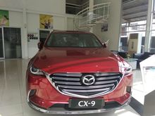 2019 Mazda CX-9 2.5 SKYACTIV-G SUV