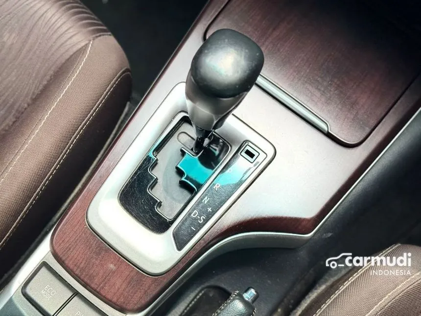 2016 Toyota Fortuner SRZ 4X2 SUV