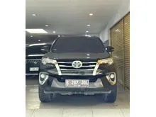 2016 Toyota Fortuner 2.7 SRZ 4X2 SUV