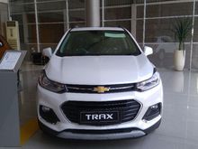 2019 Chevrolet Trax 1.4 AT DISKON BONUS FANTASTIS