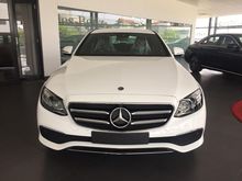 Promo Mercedes-Benz E300 sportstyle 2019, DP cuma 173jt Harga Mobil Nego Sampai Deal