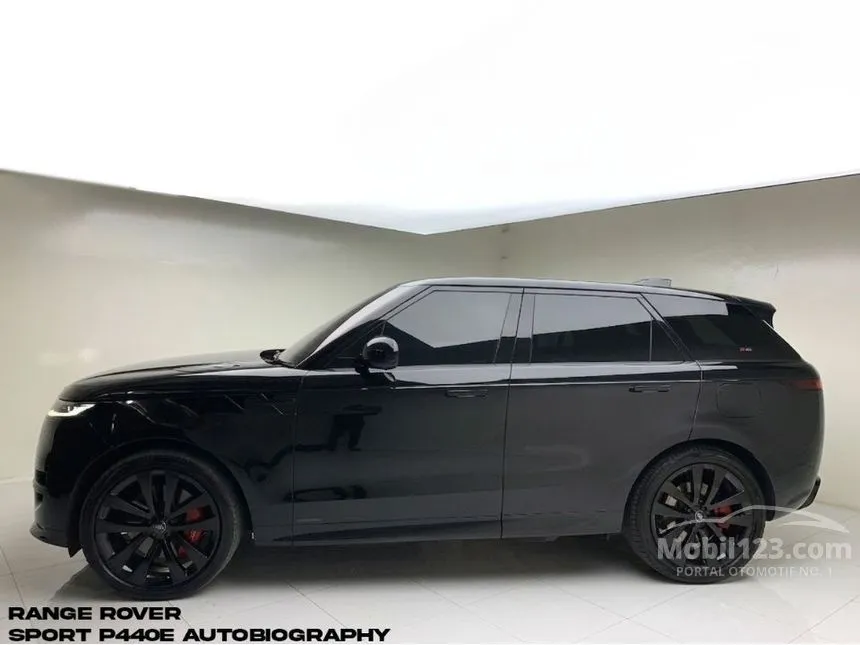 2023 Land Rover Range Rover Sport P440e Autobiography PHEV SUV