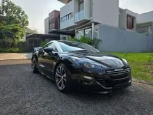 2013 Peugeot RCZ 1.6 Coupe