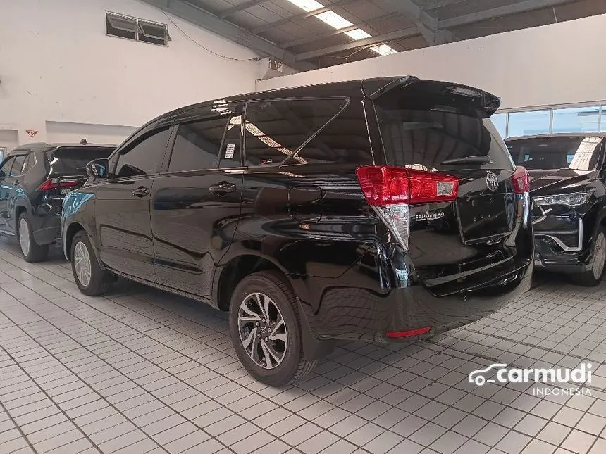 2025 Toyota Kijang Innova G MPV