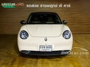 2023 ORA Good Cat 500 Ultra Hatchback