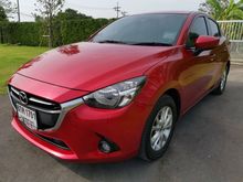 2016 Mazda 2 1.3 High Plus Sedan AT