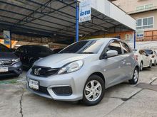 2018 Honda Brio 1.2 (ปี 11-16) V Hatchback