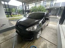 2015 Mitsubishi Mirage 1.2 GLS Hatchback