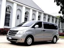 2011 Hyundai H-1 2.5 (ปี 08-17) Maesto Deluxe Van