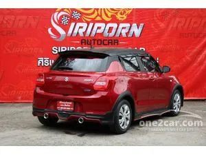 2019 Suzuki SWIFT 1.2 GL Hatchback