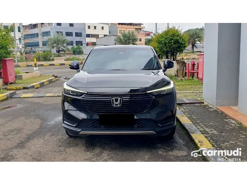 2023 Honda HR-V E SUV