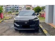 2023 Honda HR-V 1.5 E SUV Sensing Like New Low Km Record Garansi