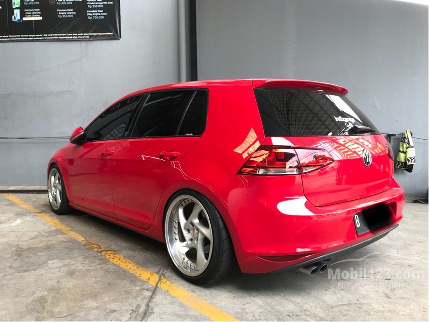 Pajak Vw Golf Tsi - Mobil Bekas - Halaman 2 - Waa2