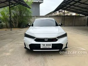 2024 Honda CIVIC 2.0 e:HEV RS Sedan