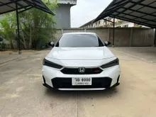 2024 Honda CIVIC 2.0 FE (ปี 21-26) e:HEV RS Sedan