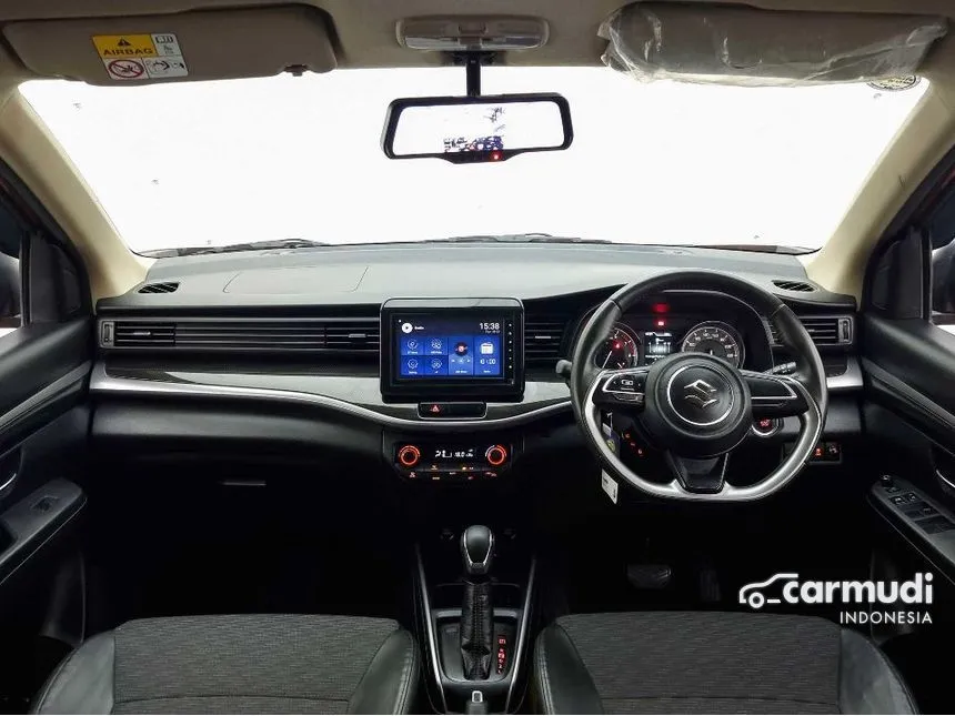 2021 Suzuki XL7 Alpha SUV