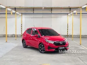 2023 Honda Brio 1.2 Satya E Hatchback