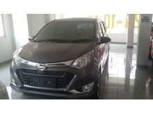 PROMO DAIHATSU SIGRA DP 9 JUTAAN
