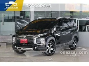 2020 Mitsubishi Xpander Cross 1.5 Wagon