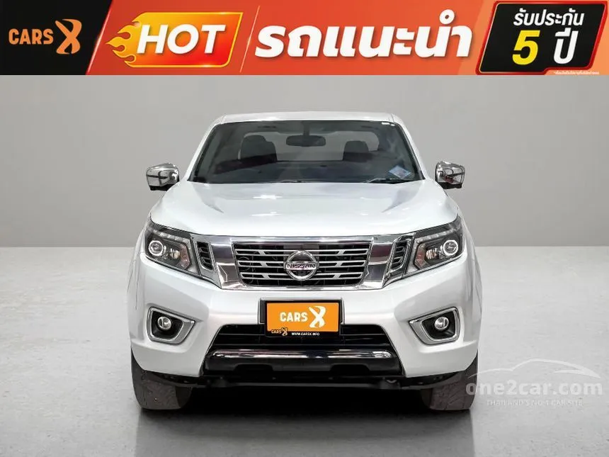 2020 Nissan NP 300 Navara Calibre V Pickup
