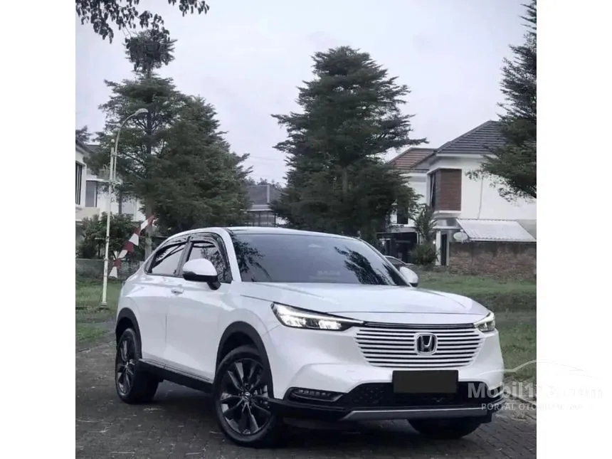 2023 Honda HR-V SE SUV