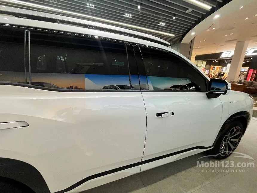 2026 GAC AION V Luxury SUV