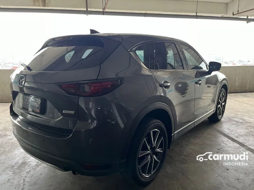 2019 Mazda CX-5 Elite SUV