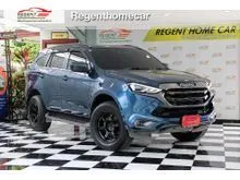 2023 Isuzu MU-X 1.9 (ปี 20-26) Ultimate SUV