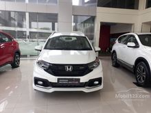 2019 Honda Mobilio 1.5 RS MPV - Last Stock Termurah Promo Lebaran Berlimpah Bonus No Gimmick