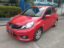 2018 Honda Brio 1.2 Satya E Hatchback