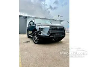 2024 Lexus GX 550 3.4 Luxury SUV