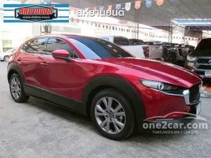 2021 Mazda CX-30 2.0 SP SUV