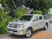 2006 Toyota HILUX VIGO 3.0 Double Cab (ปี 04-08) G Pickup