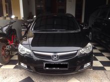 Honda Civic 2.0 FD2 2008