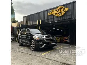 2014 Toyota Land Cruiser 4.5 200 Standard spec SUV