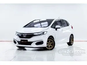 2020 Honda JAZZ 1.5 S Hatchback