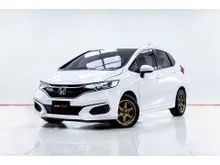 2020 Honda JAZZ 1.5 (ปี 14-22) S Hatchback
