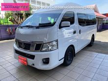 2019 Nissan Urvan 2.5 NV350 Van