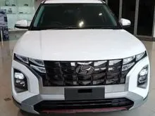 2022 Hyundai Creta 1,5 Prime Wagon