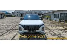2023 Hyundai Creta 1.5 Prime SUV