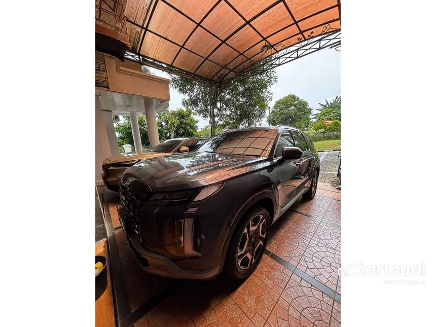 2023 Hyundai Palisade Signature 2WD SUV