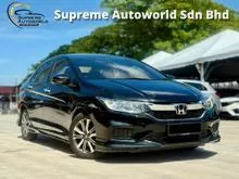 2021 Honda City 1.5 E ONE OWNER FUL SERVICE RECORD BY HONDA 8788 SPECIAL PLATE NUMBER
