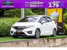 2015 Honda JAZZ 1.5 (ปี 14-22) SV Hatchback