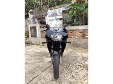 2008 Kawasaki Ninja Ninja