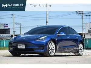 2020 TESLA Model 3 Standard Range + Sedan