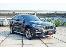 2017 BMW X1 1.5 sDrive18i xLine SUV
