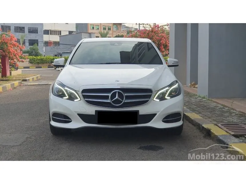 Jual Mobil Mercedes